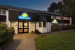 Days Inn Hotel Fleet